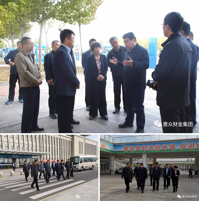 市委常委、統(tǒng)戰(zhàn)部部長(zhǎng)李家良到濱州市火車站督導(dǎo)創(chuàng)城工作(圖3)
