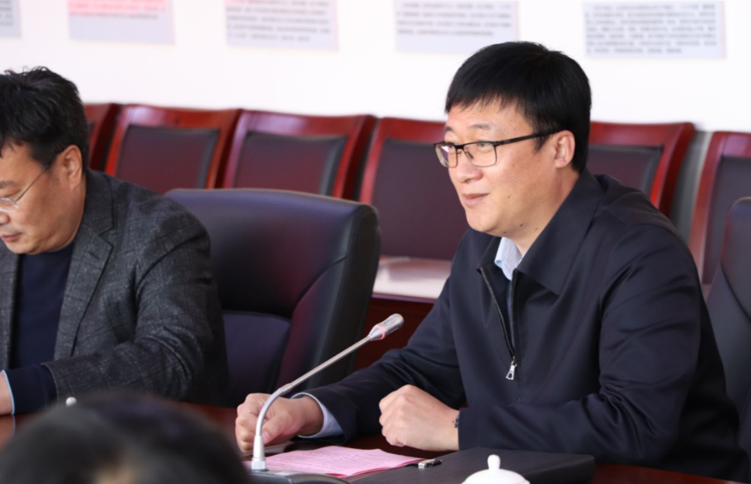 惠眾財金集團與中建八局戰略合作協議簽約儀式(圖5)
