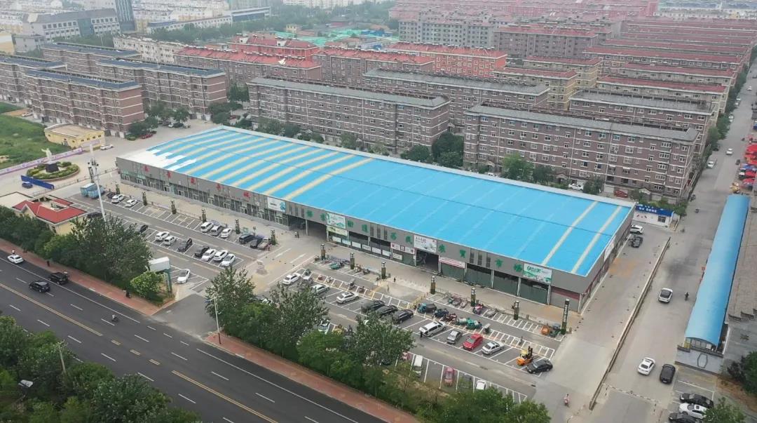 創建全國文明城市點位標準解讀(圖5)