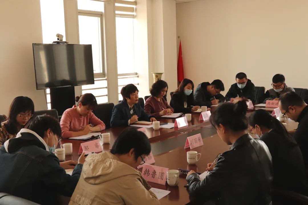 惠眾財金集團新入職員工廉政談話會(圖3)