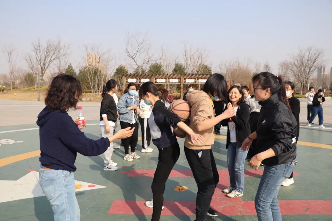黨建引領 巾幗向黨——惠眾財金不一樣的女神節(圖4)