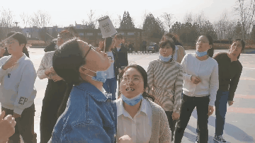 黨建引領 巾幗向黨——惠眾財金不一樣的女神節(圖6)