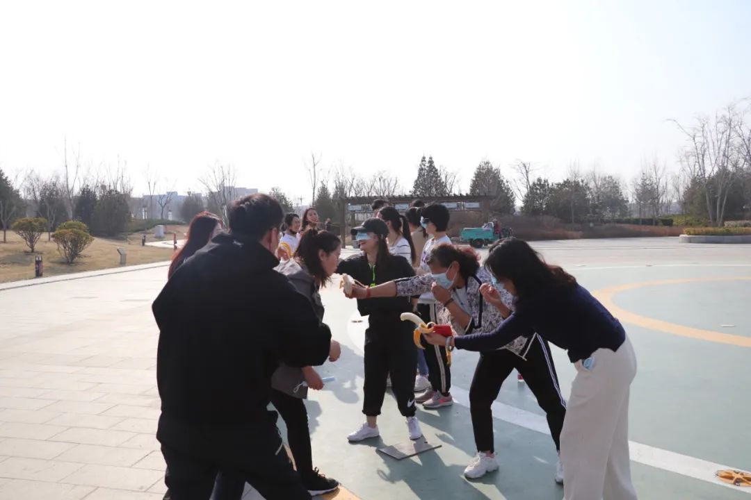黨建引領 巾幗向黨——惠眾財金不一樣的女神節(圖9)