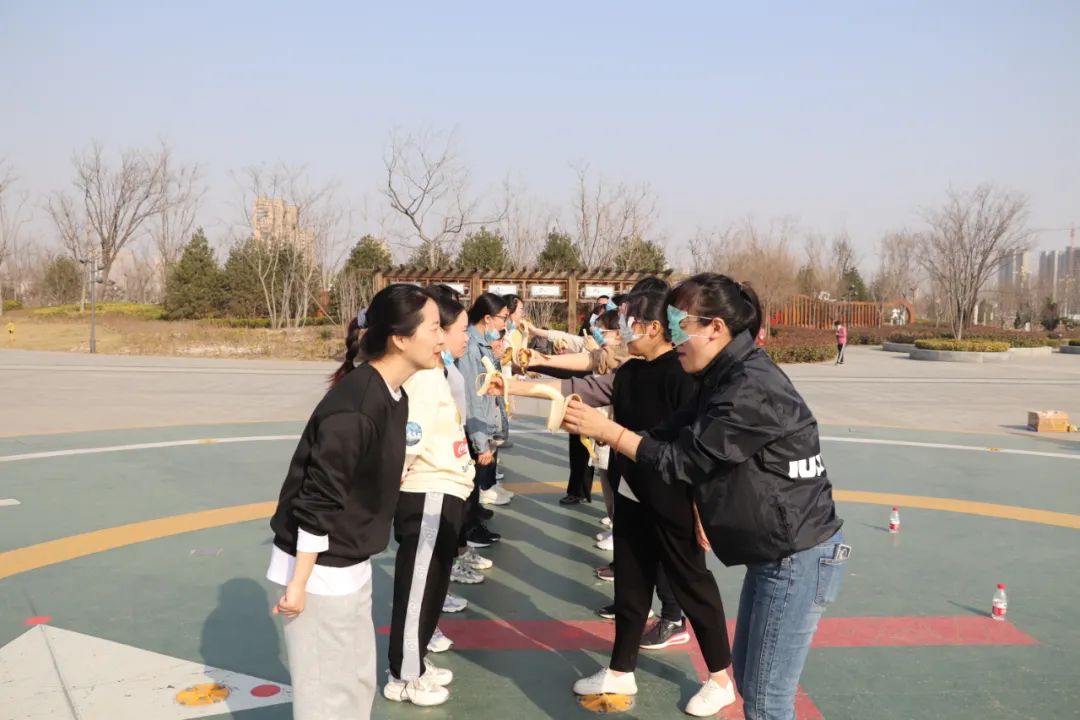 黨建引領 巾幗向黨——惠眾財金不一樣的女神節(圖10)
