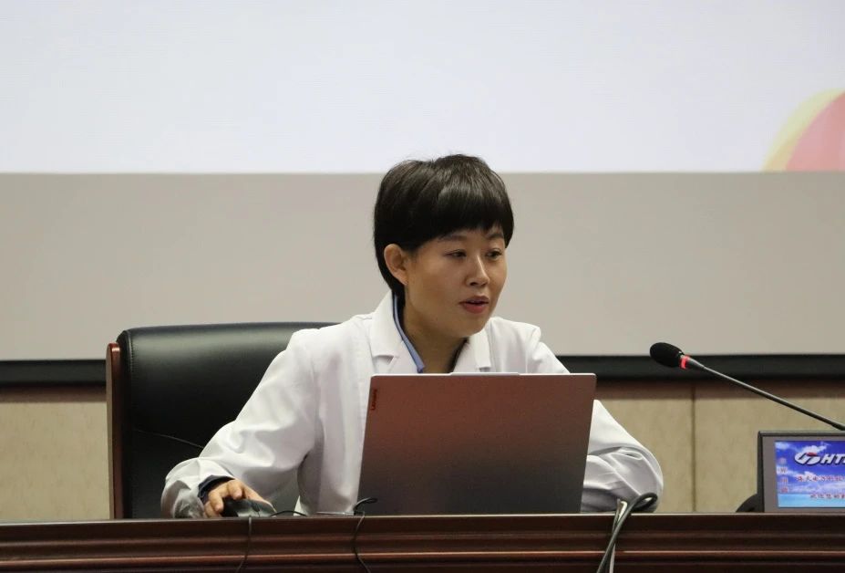 惠眾財金集團組織開展“溫情工會 健康相伴”中醫特色診療活動惠眾財金集團組織開展“溫情工會 健康相伴”中醫特色診療活動(圖3)
